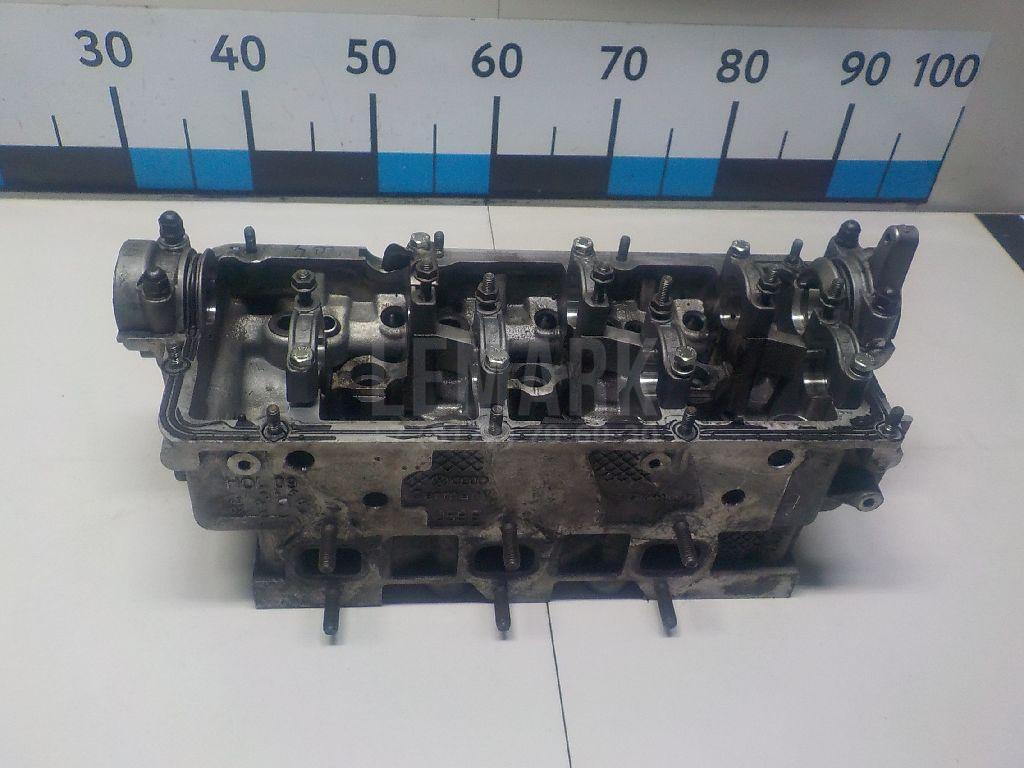 Головка блока 059103266FX VAG