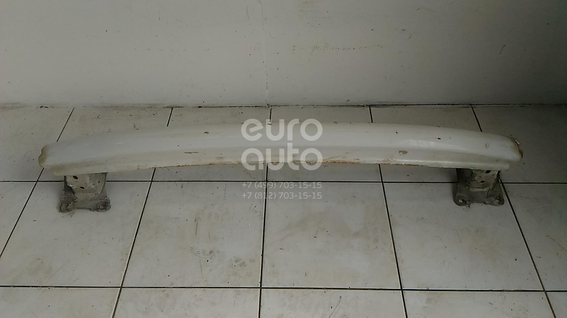 Купить Усилитель Заднего Бампера Golf 2