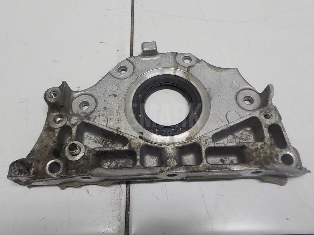 Крышка двигателя передняя 1257267 Ford