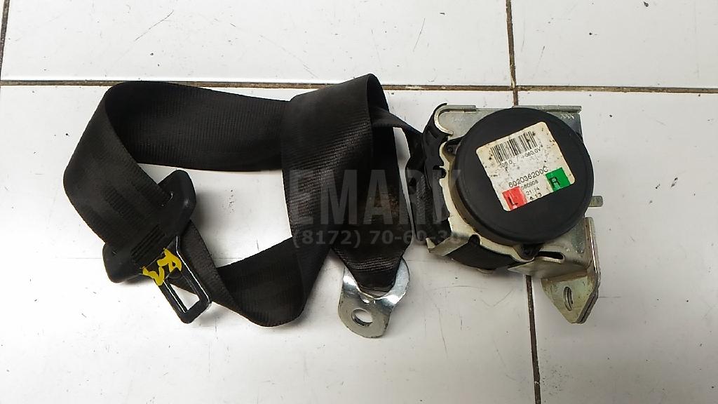 Ремень безопасности 1Z0857447EHCP VAG