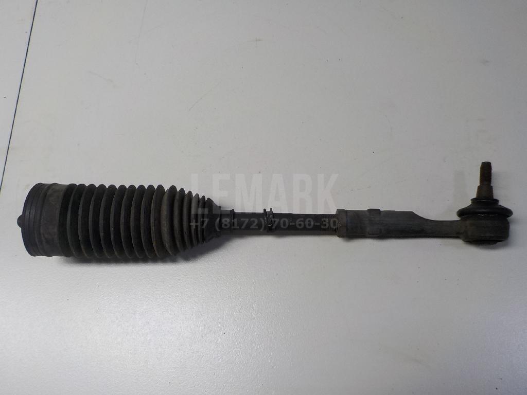 Тяга рулевая