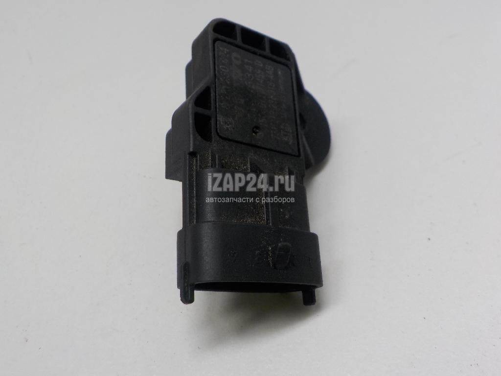 датчик абсолютного давления вольво