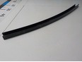 Накладка двери задней левой