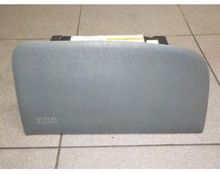 Подушка безопасности пассажирская (в торпедо) для Mitsubishi Galant (EA) 1997-2003 б/у состояние отличное