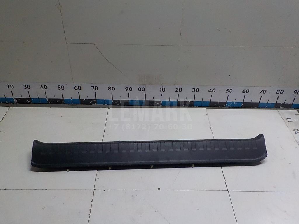 Обшивка багажника 5857460130C0 Toyota