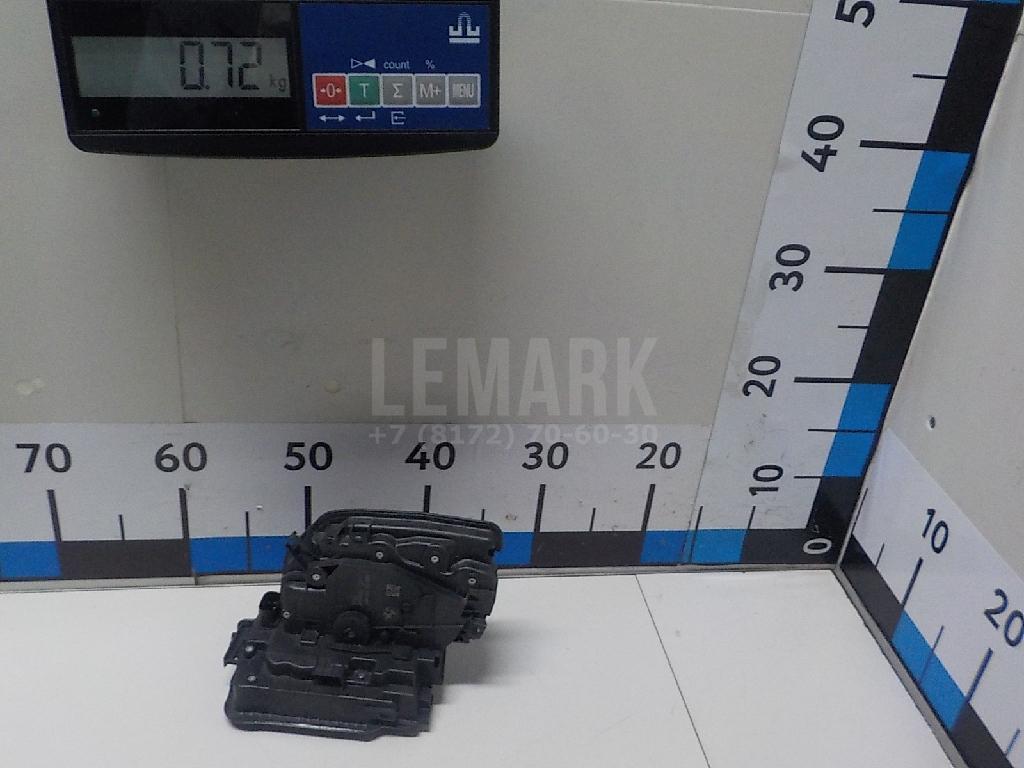 Замок двери задней правой для  BMW X5 E70 2007-2013