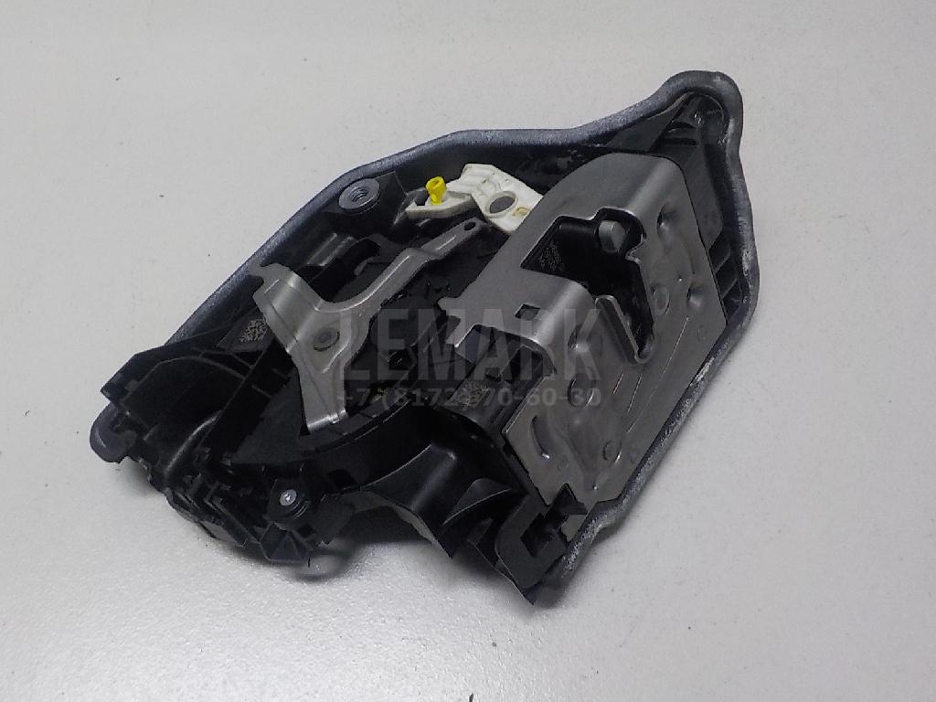 Замок двери задней правой для  BMW X5 E70 2007-2013