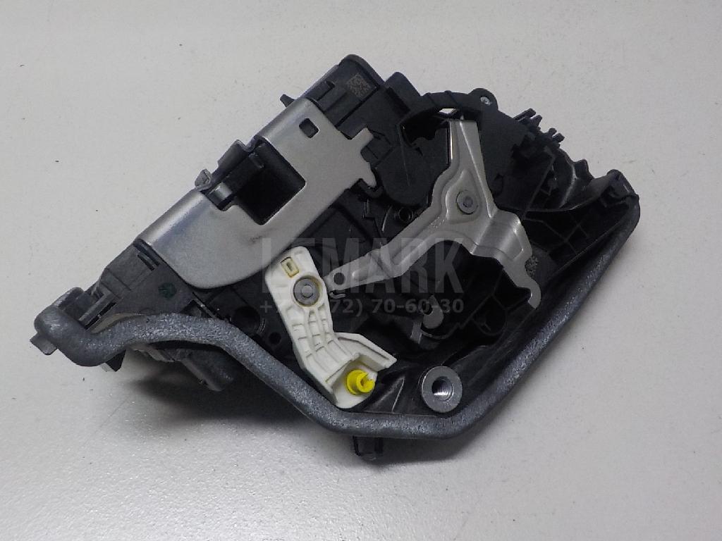 Замок двери задней правой для  BMW X5 E70 2007-2013