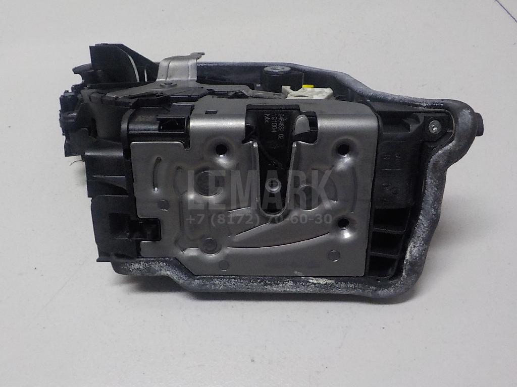 Замок двери задней правой для  BMW X5 E70 2007-2013