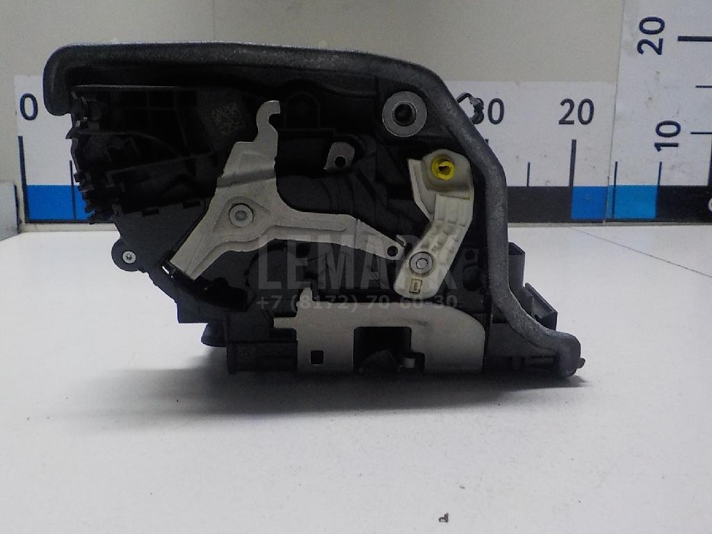 Замок двери задней правой для  BMW X5 E70 2007-2013