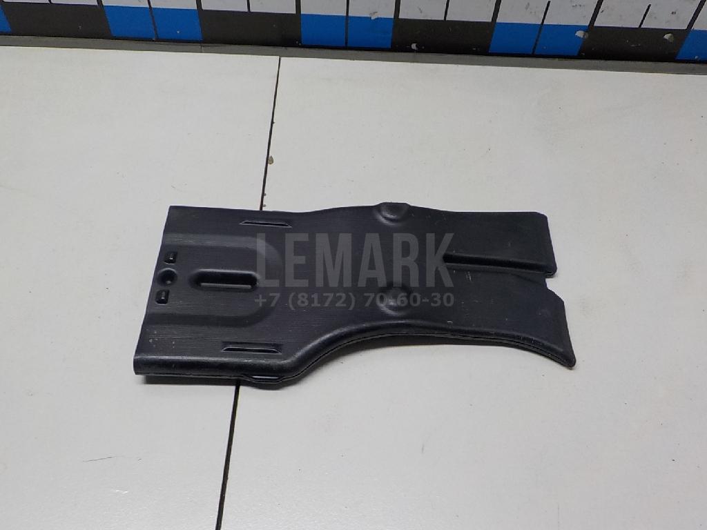 Воздуховод 8721560020 Toyota