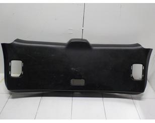 Обшивка двери багажника для Nissan Patrol (Y62) 2010> б/у состояние удовлетворительное