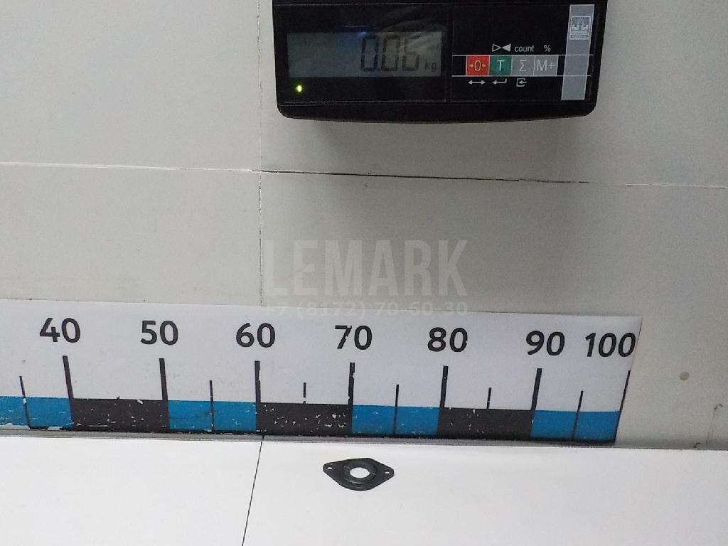Заглушка двигателя 1199167010 Toyota