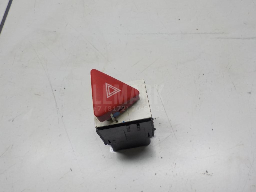 Кнопка аварийной сигнализации 3C0953509A VAG