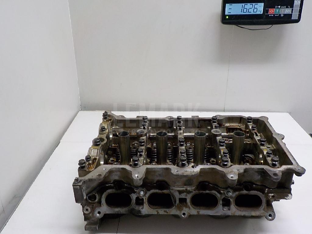 Головка блока 221002G051 Hyundai-Kia