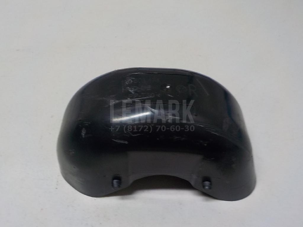 Накладка (кузов наружные) 1K0501476 VAG