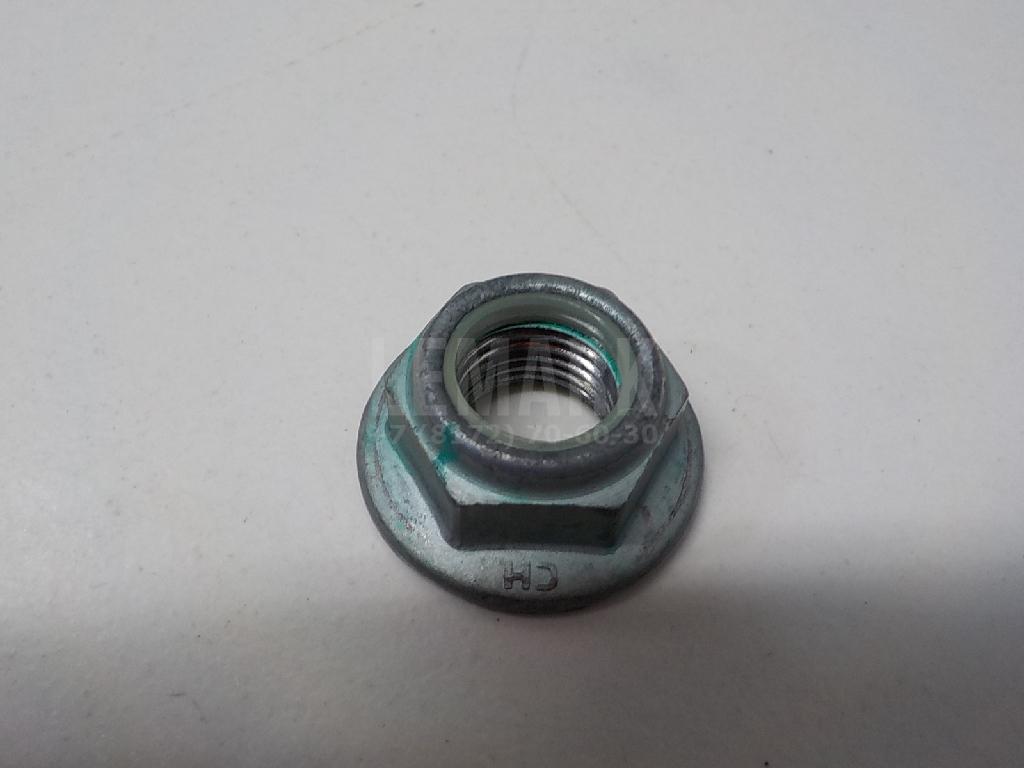 Гайка переднего амортизатора N91021601 VAG