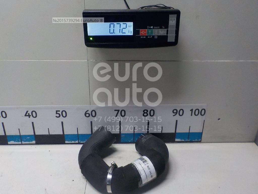 Патрубок интеркулера для Land Rover Range Rover IV 2013-2022 в Москве