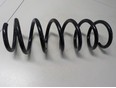 Пружина передняя