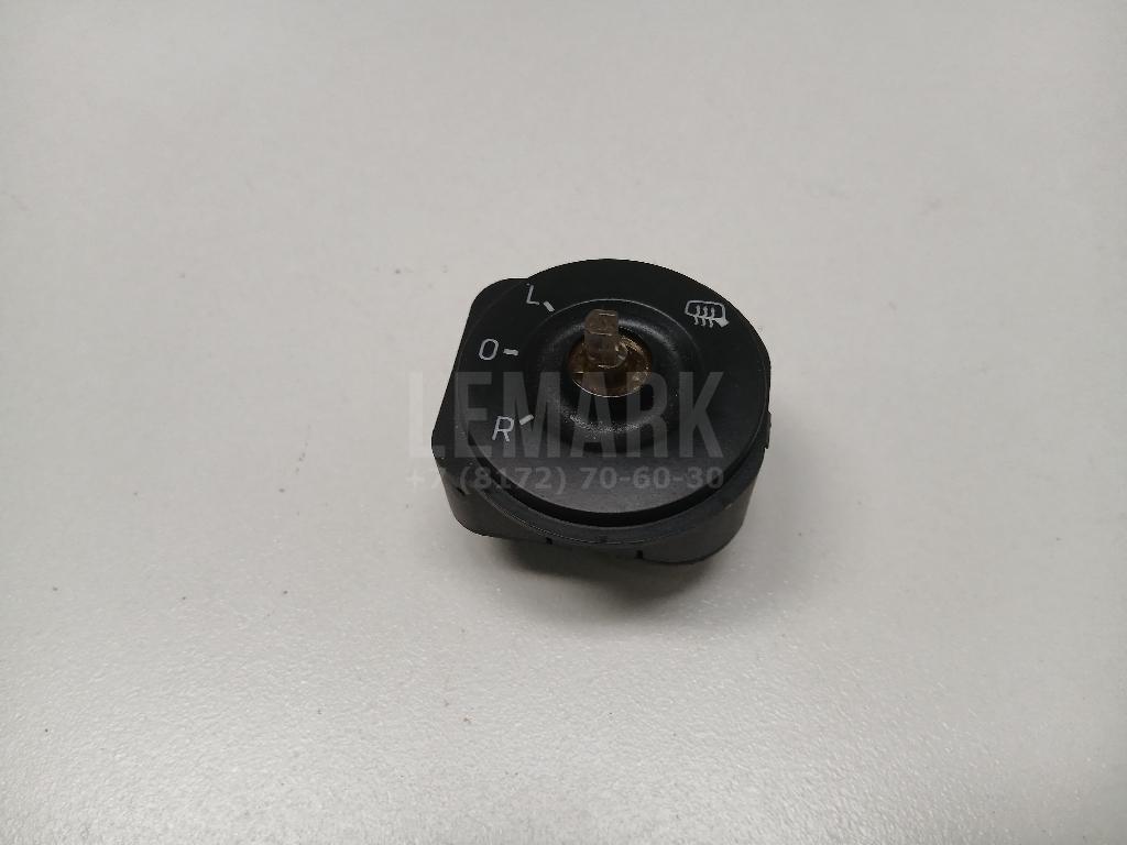 Переключатель регулировки зеркала 5JB959565REH VAG