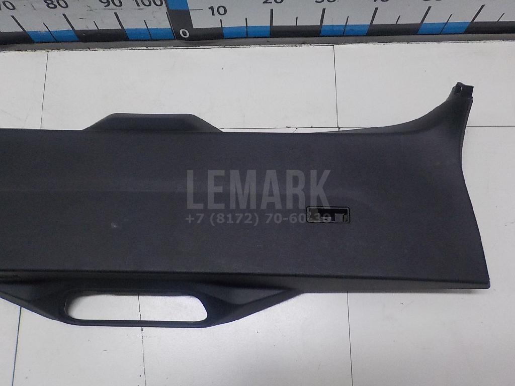 Обшивка двери багажника для  Brilliance M2 2006-2012