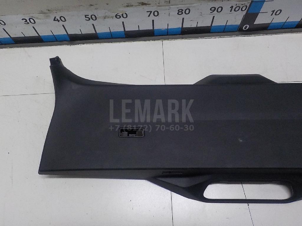 Обшивка двери багажника для  Brilliance M2 2006-2012