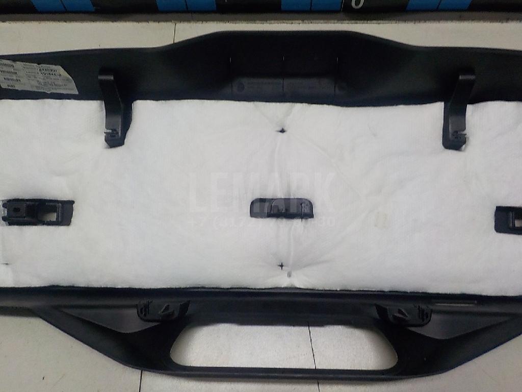 Обшивка двери багажника для  Brilliance M2 2006-2012