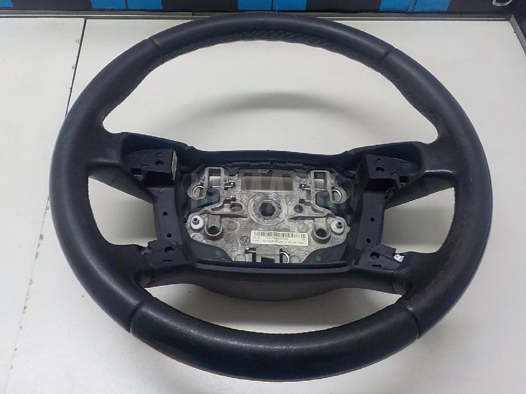 Рулевое колесо для AIR BAG (без AIR BAG) 1481140 Ford