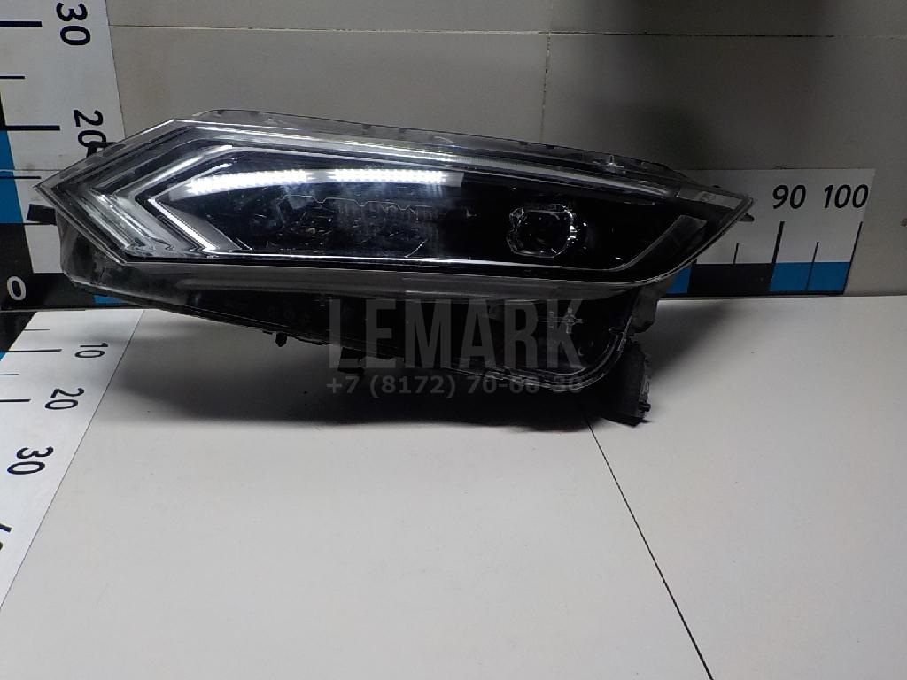 Фара левая 26060HV05B Nissan