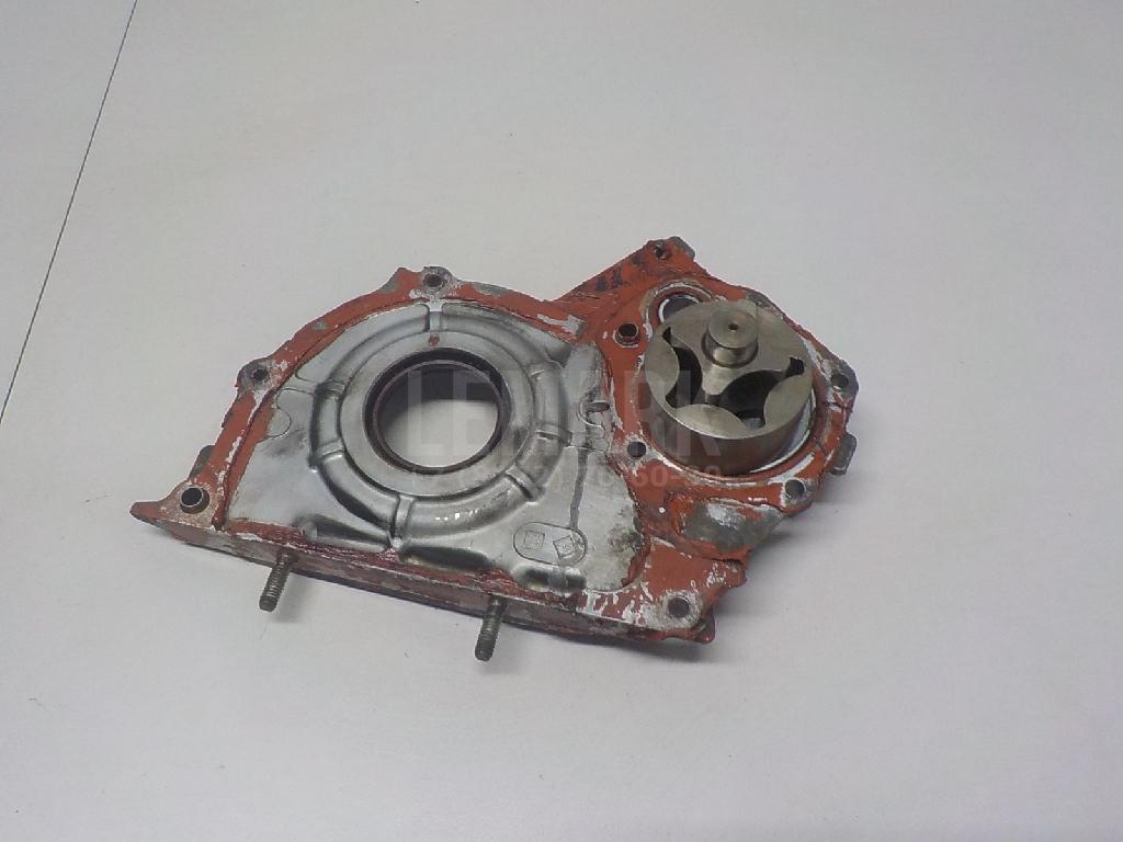 Насос масляный 646164 GM