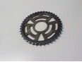 Шестерня (шкив) распредвала