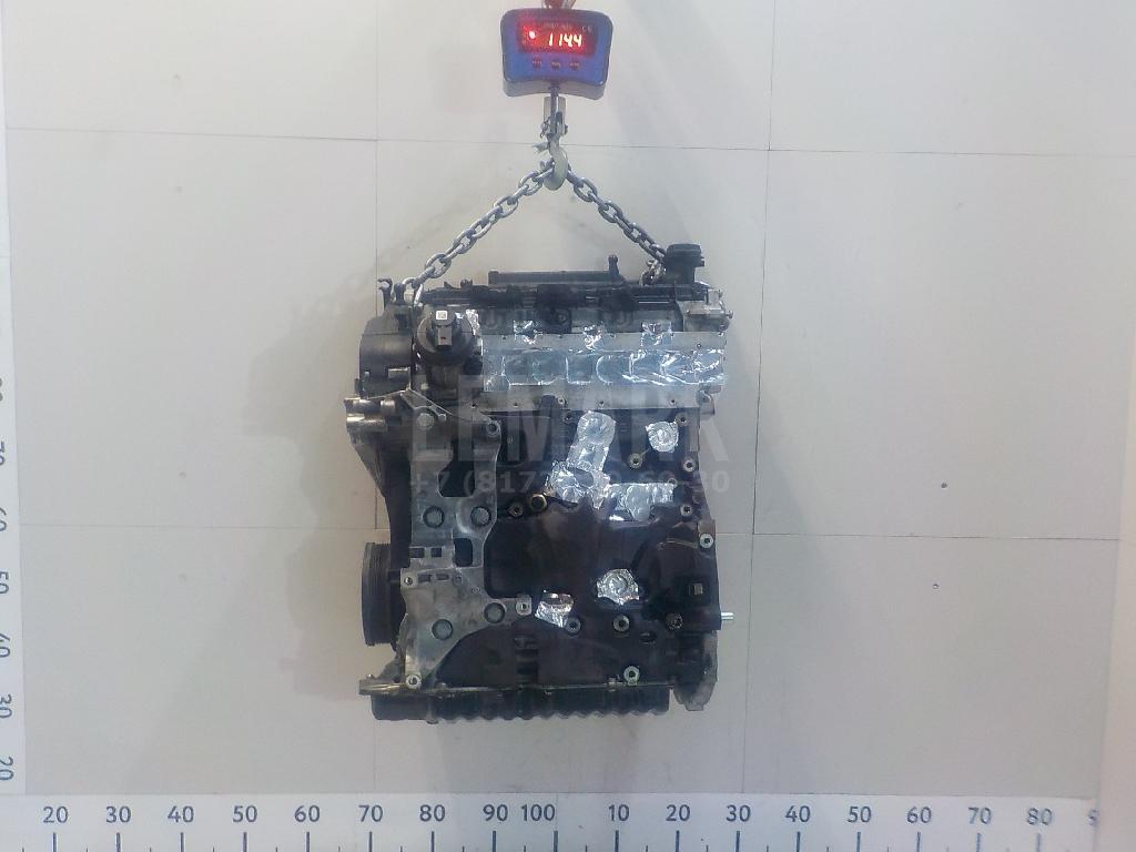 Двигатель 05L100032 VAG