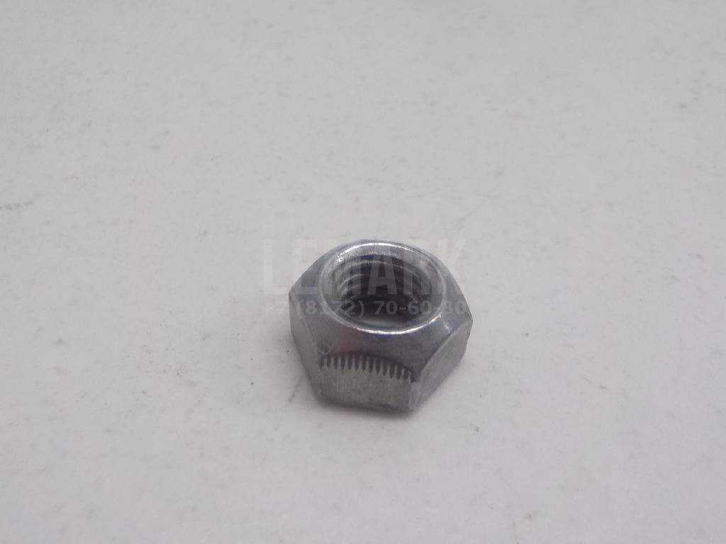 Гайка N02214620 VAG