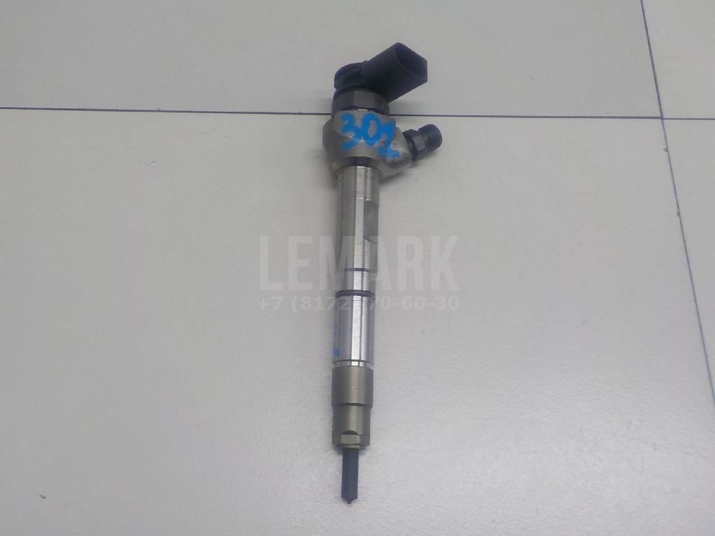 Форсунка дизельная электрическая 05L130277E VAG