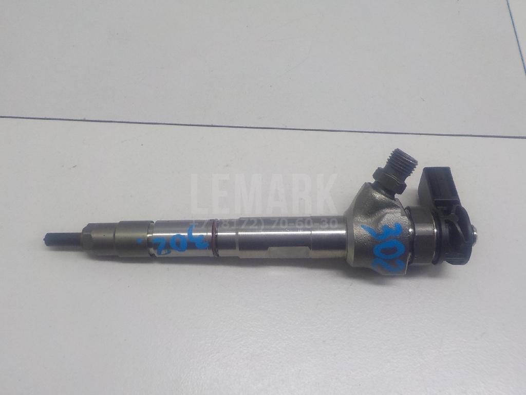Форсунка дизельная электрическая 05L130277E VAG