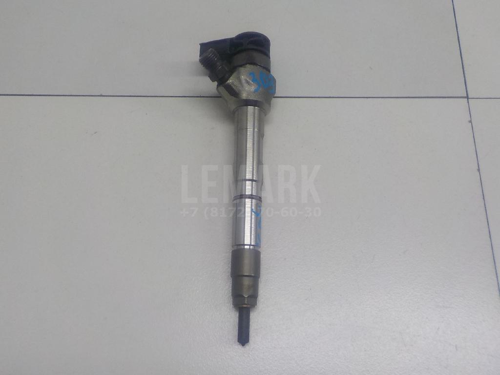 Форсунка дизельная электрическая 05L130277E VAG