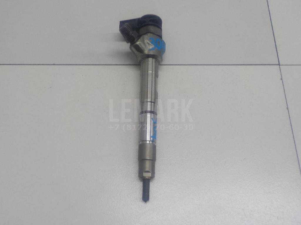 Форсунка дизельная электрическая 05L130277E VAG