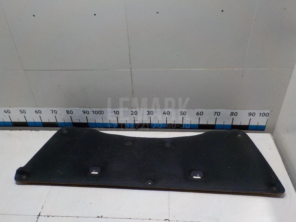 Шумоизоляция капота 5334142070 Toyota