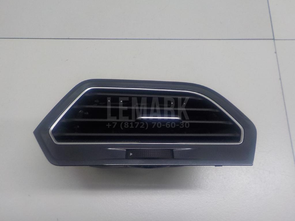 Дефлектор воздушный 5NB819704EVO VAG