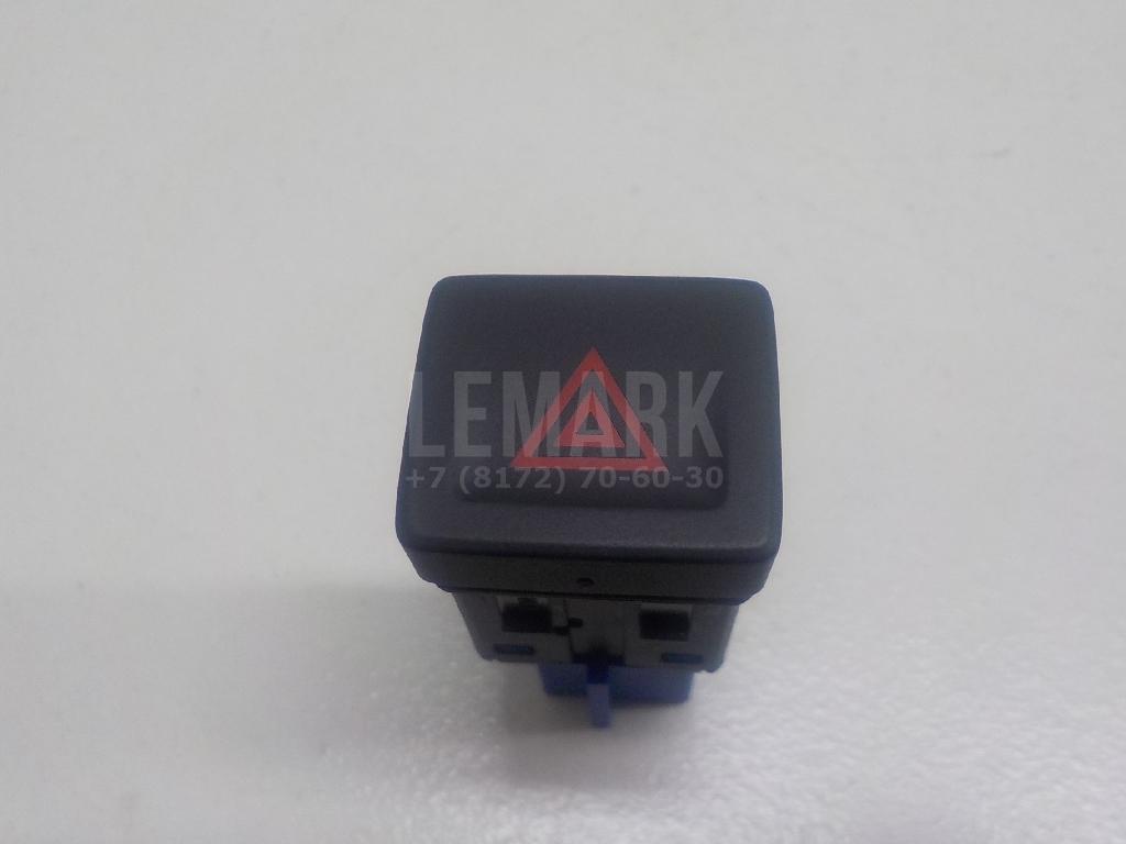 Кнопка аварийной сигнализации 5NA953509AECU VAG