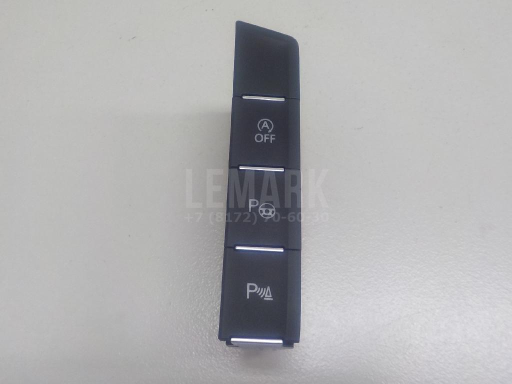 Блок кнопок 5NB927238BWZU VAG