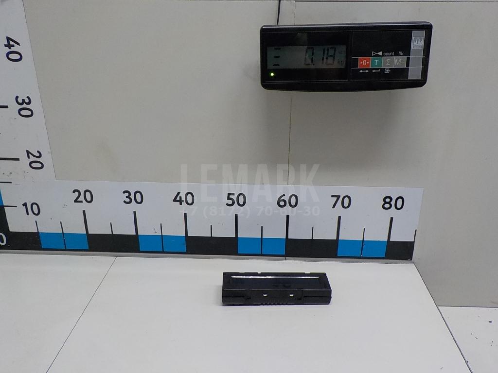 Дисплей информационный 1236007 GM
