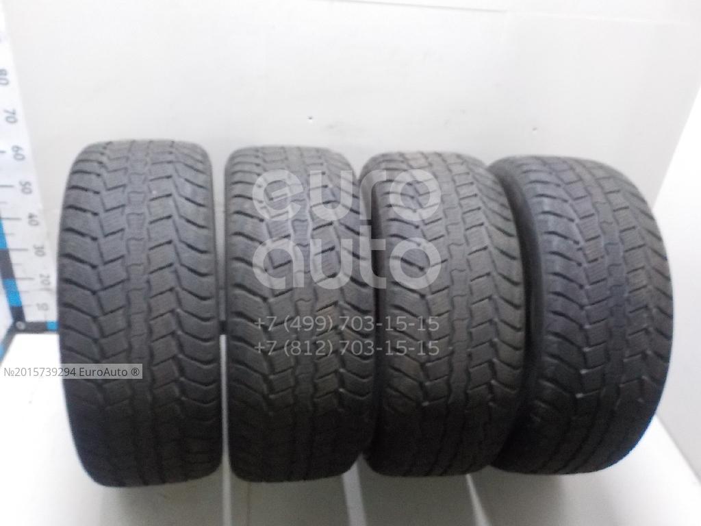 Шины к-кт 275/55 R20 для Toyota Sequoia (K6) 2008> в Москве