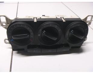 Блок управления отопителем для Mazda CX 7 2007-2012 с разбора состояние отличное