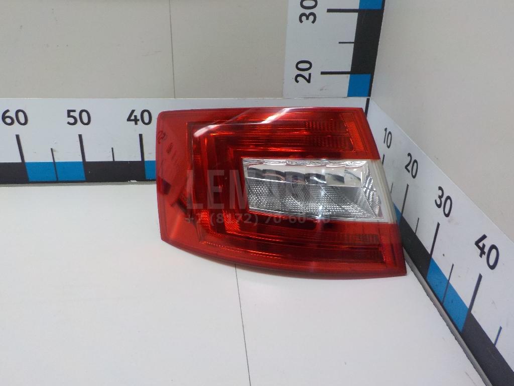 Фонарь задний левый 5E5945111 VAG
