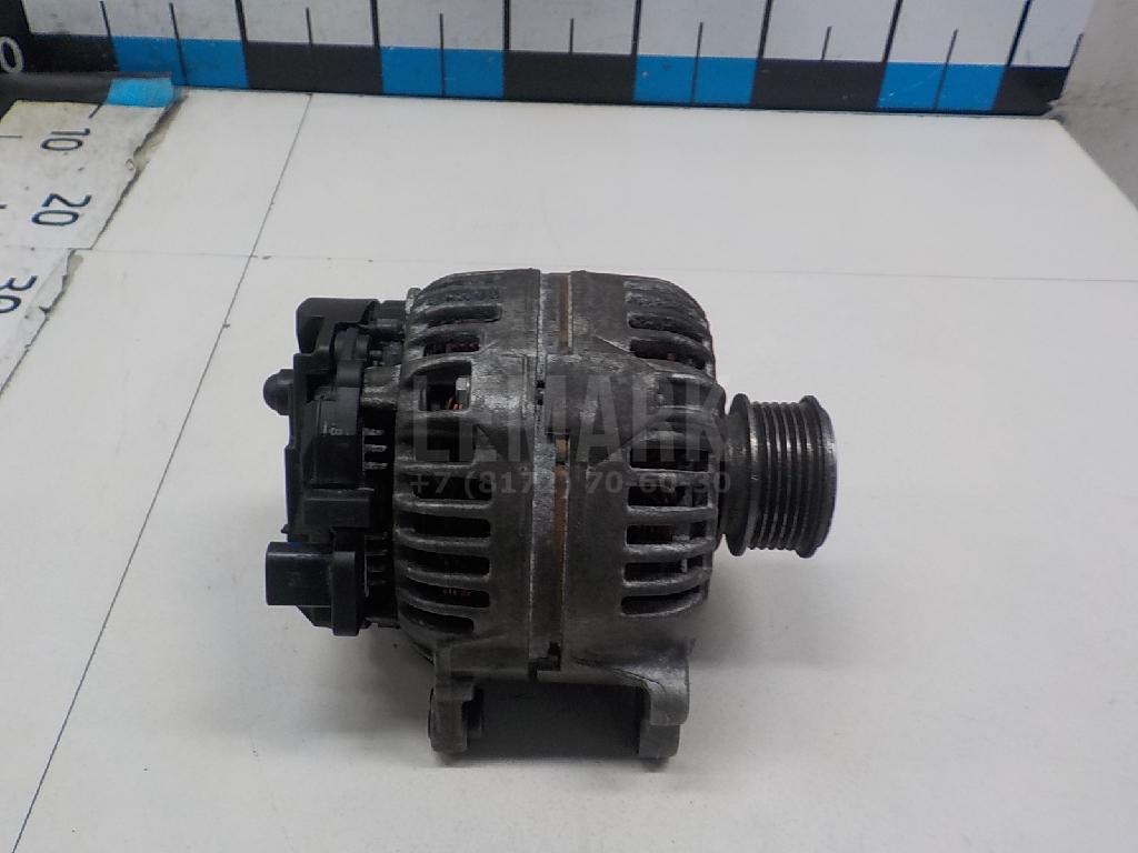 Генератор 06F903023F VAG