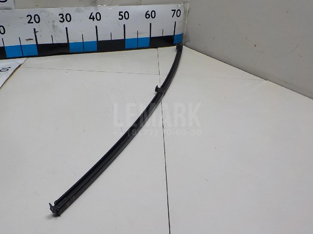 Направляющая стекла двери 6740860070 Toyota