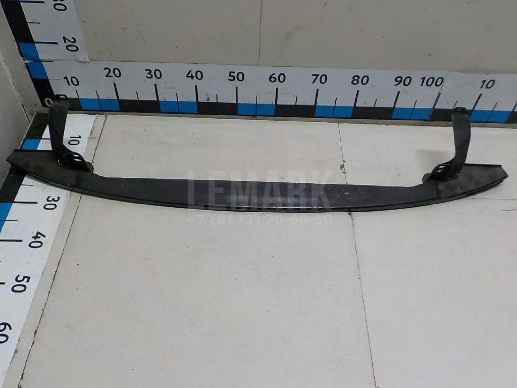 Кронштейн переднего бампера 1K0807093A VAG