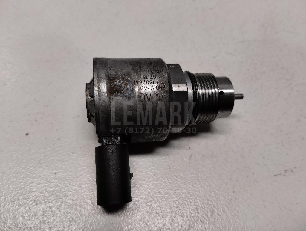 Регулятор давления топлива 04L130764D VAG