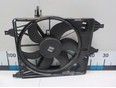 Вентилятор радиатора
